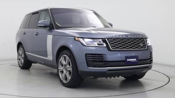 LAND ROVER RANGE ROVER 2022 SALGS2RU2NA467067 image
